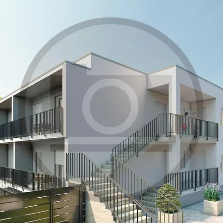 Awesome Apartment In Zadar With Wifi