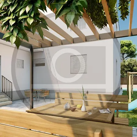 Awesome Apartment In Zadar With Wifi Lägenhet *