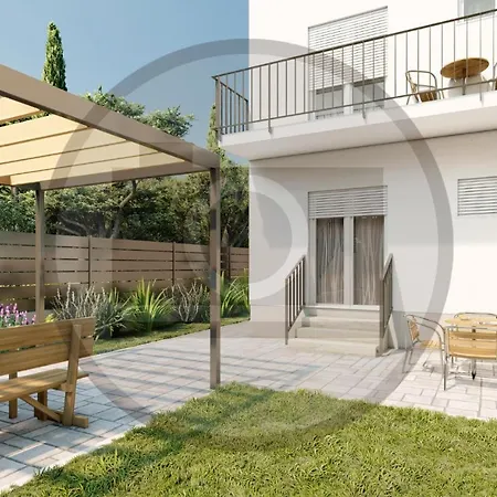 Awesome Apartment In Zadar With Wifi * Zadar