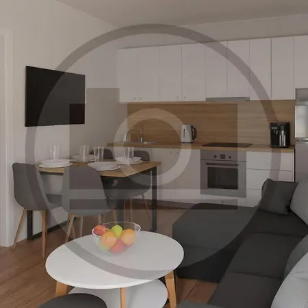 Awesome Apartment In Zadar With Wifi *